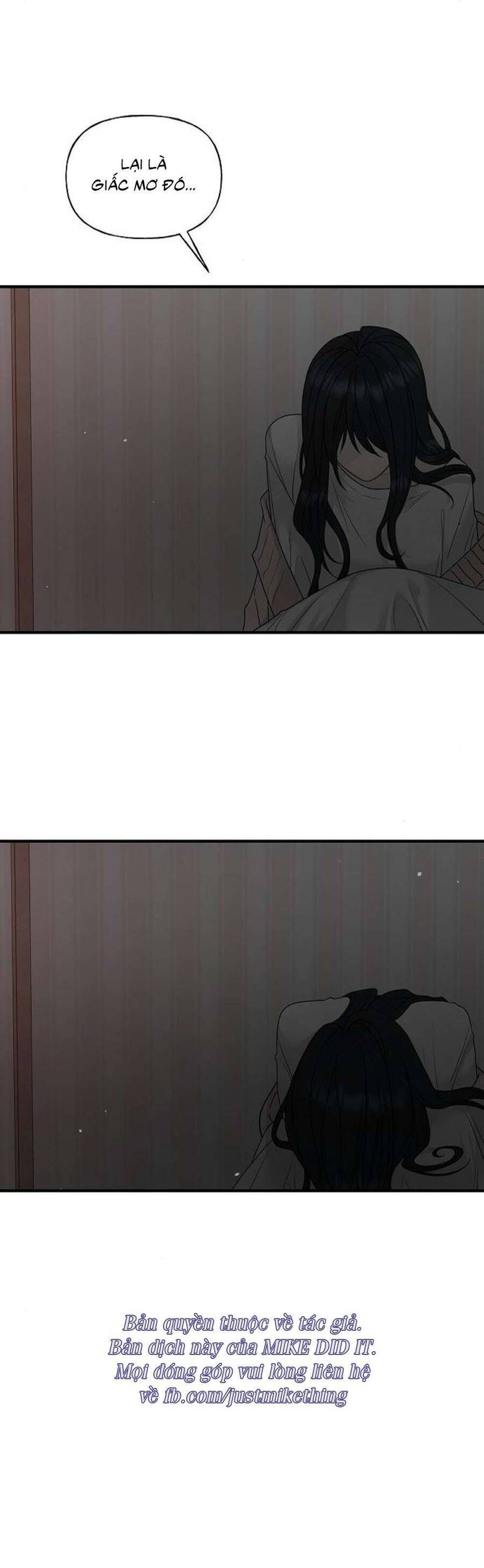Kẻ Xâm Nhập Dịu Dàng - Chap 3