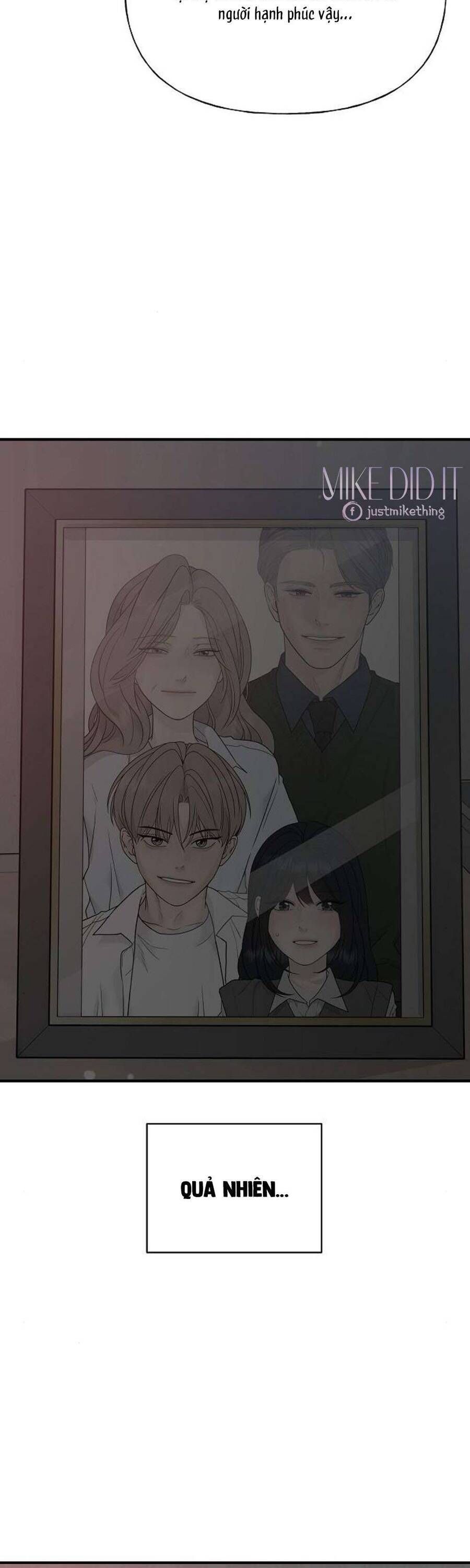 Kẻ Xâm Nhập Dịu Dàng - Chap 3