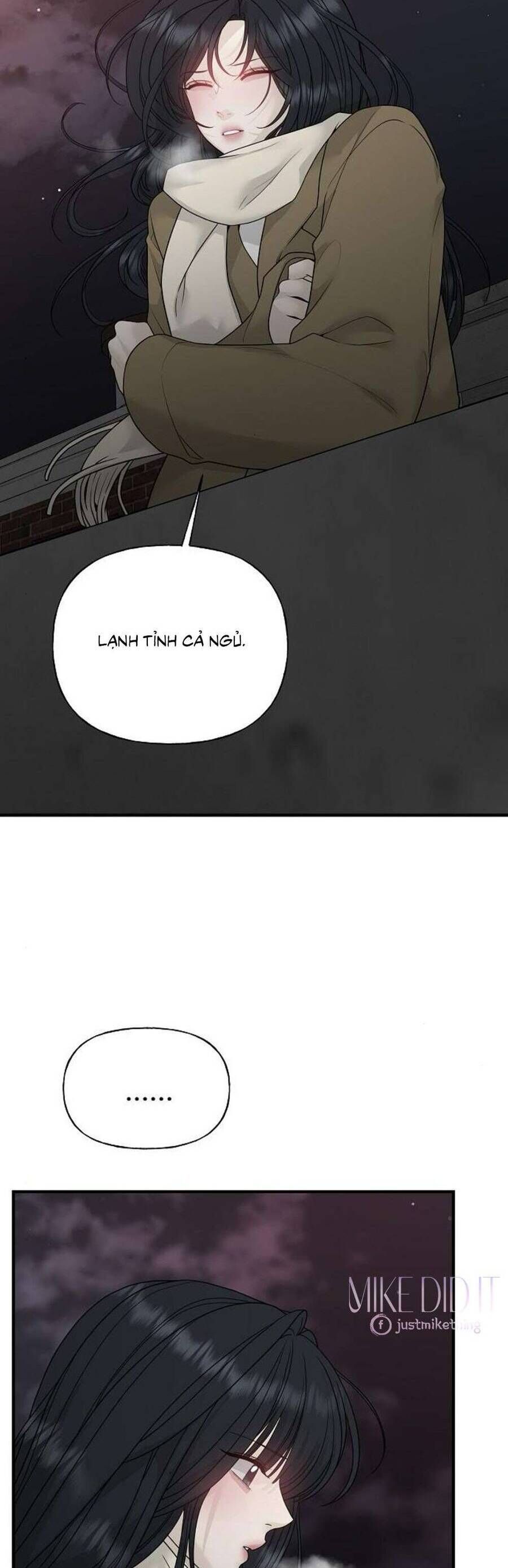 Kẻ Xâm Nhập Dịu Dàng - Chap 3