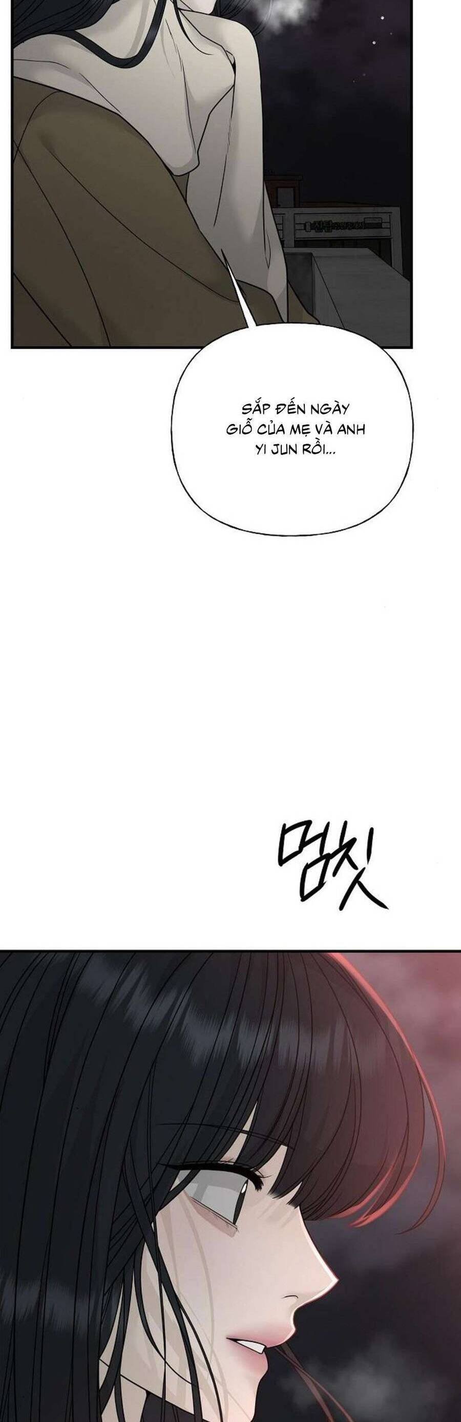 Kẻ Xâm Nhập Dịu Dàng - Chap 3