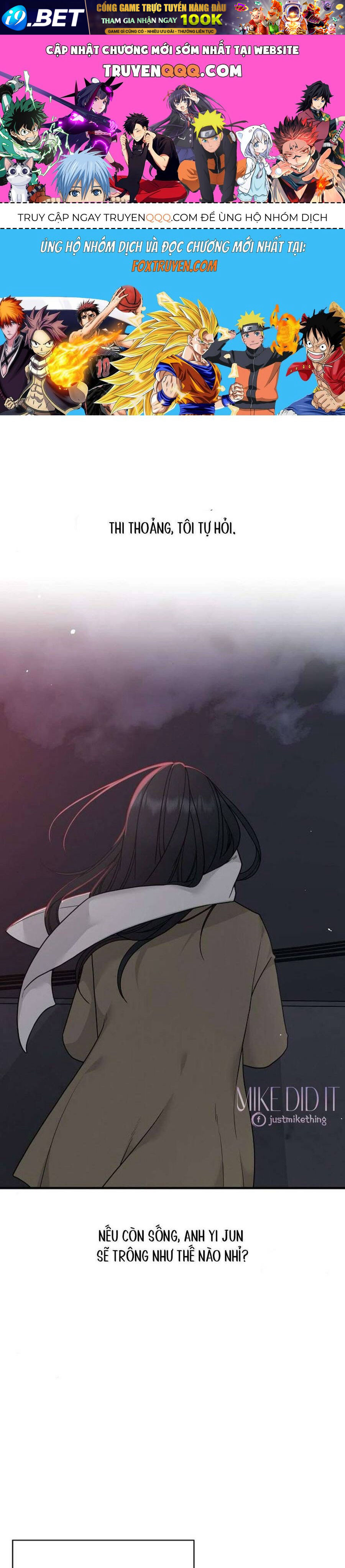 Kẻ Xâm Nhập Dịu Dàng - Chap 4