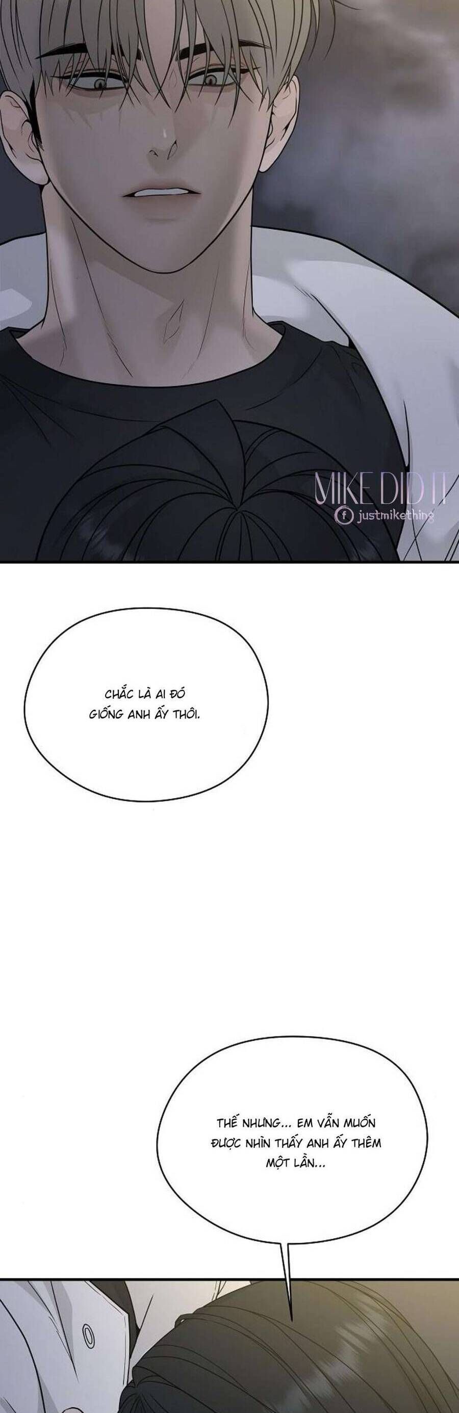 Kẻ Xâm Nhập Dịu Dàng - Chap 4