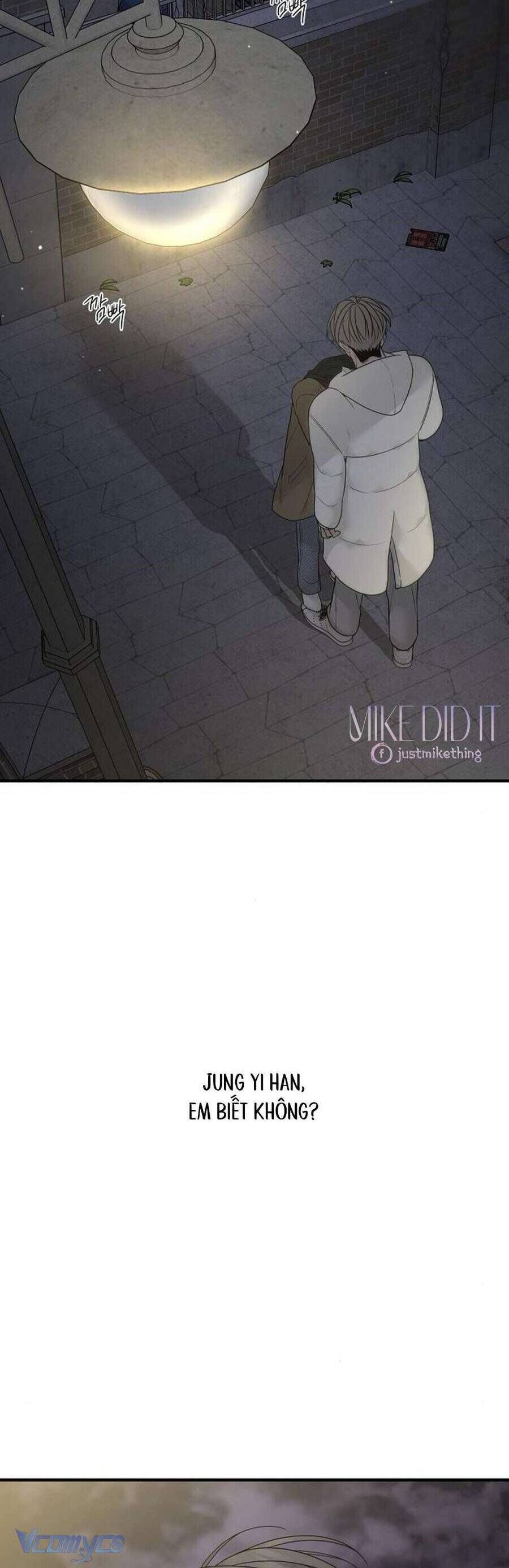Kẻ Xâm Nhập Dịu Dàng - Chap 4