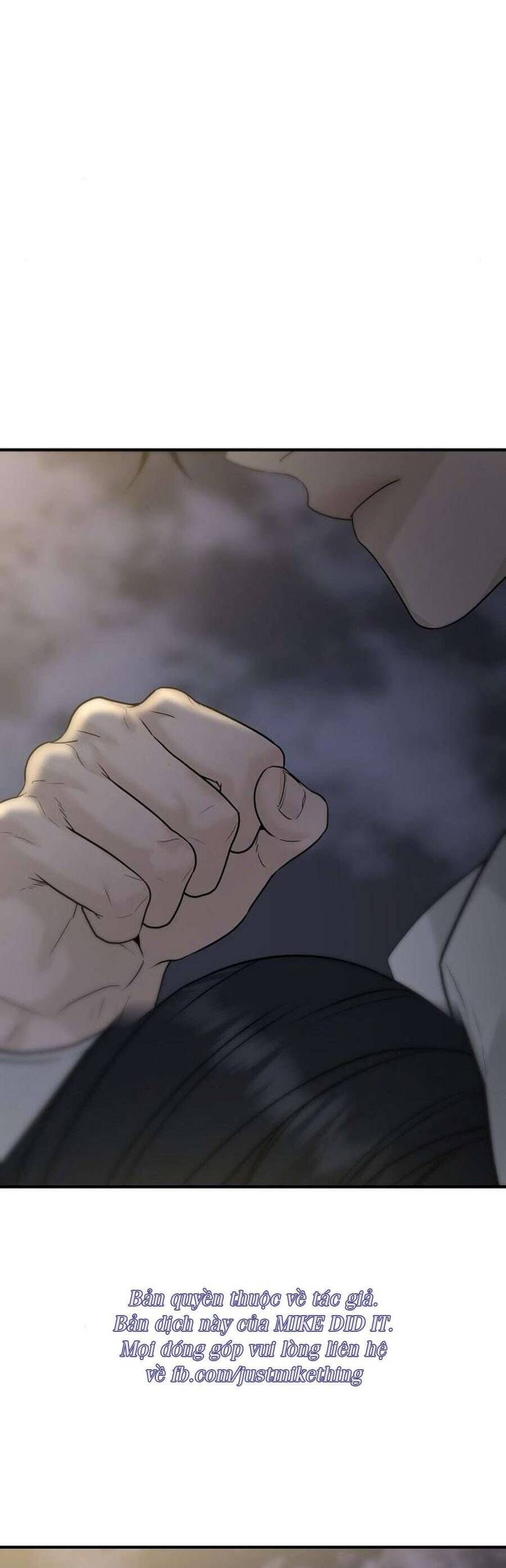 Kẻ Xâm Nhập Dịu Dàng - Chap 4