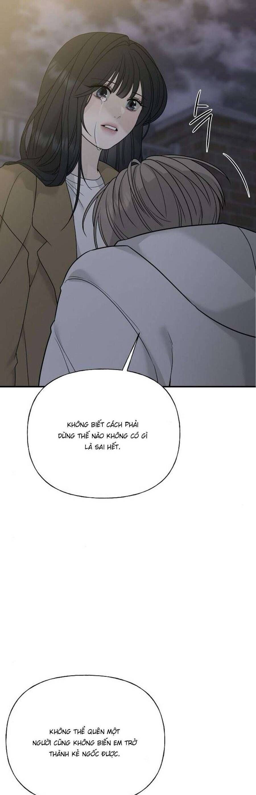 Kẻ Xâm Nhập Dịu Dàng - Chap 4