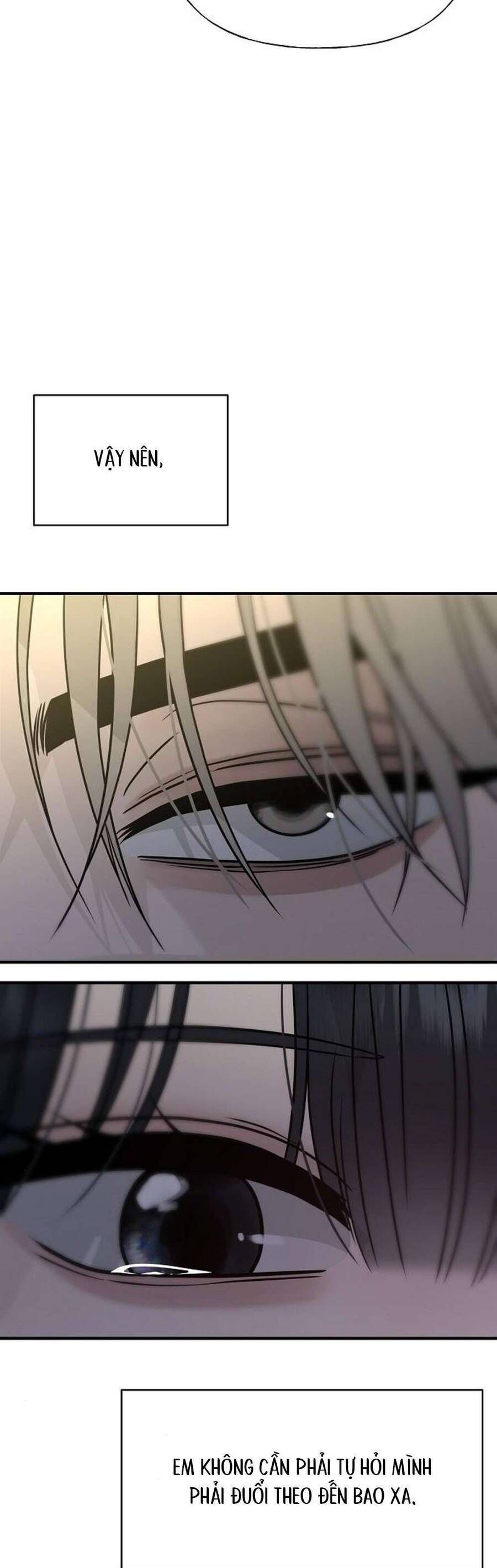 Kẻ Xâm Nhập Dịu Dàng - Chap 4
