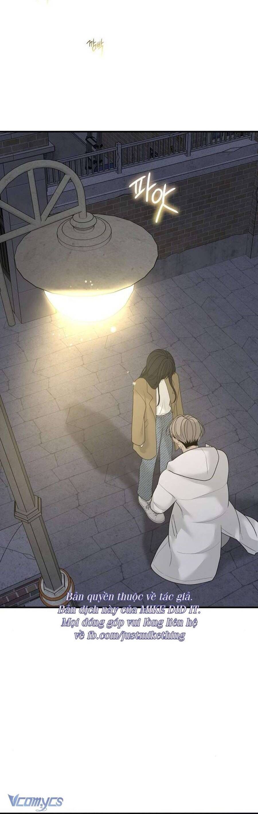 Kẻ Xâm Nhập Dịu Dàng - Chap 4