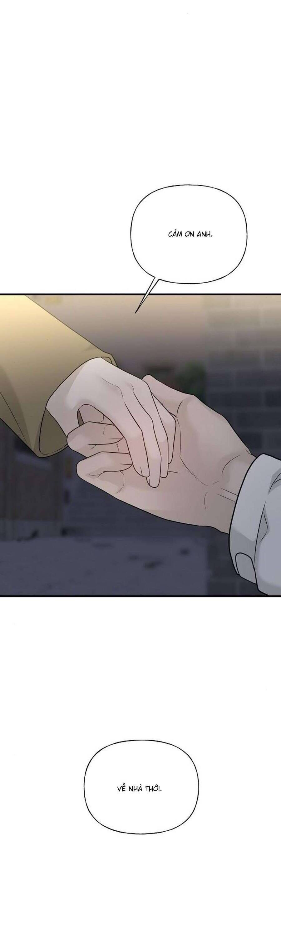 Kẻ Xâm Nhập Dịu Dàng - Chap 4