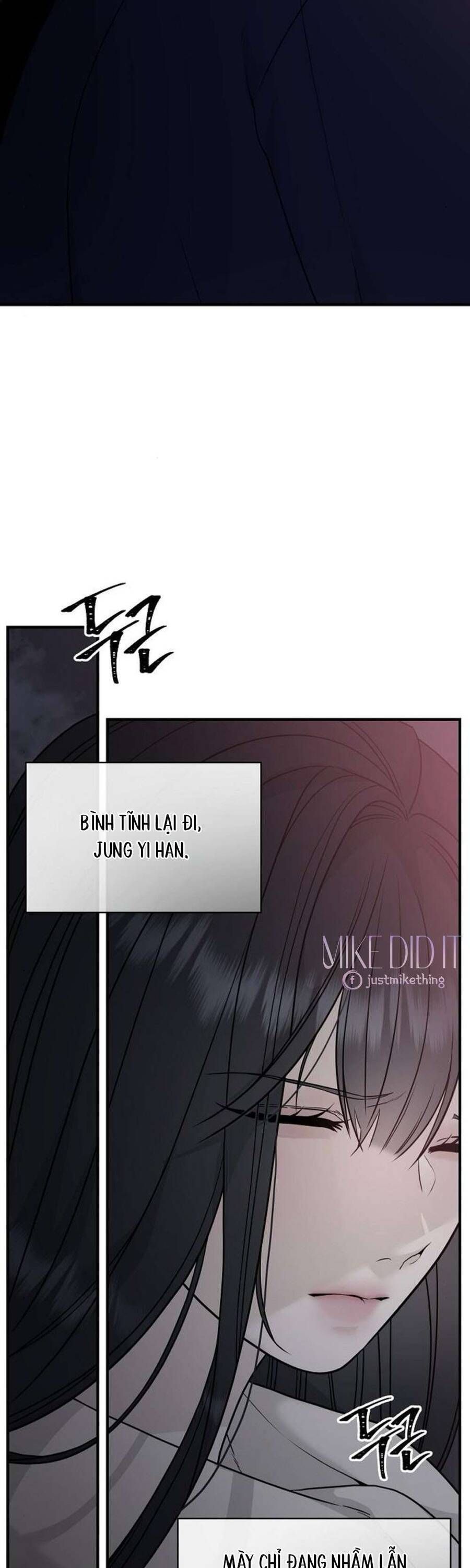 Kẻ Xâm Nhập Dịu Dàng - Chap 4
