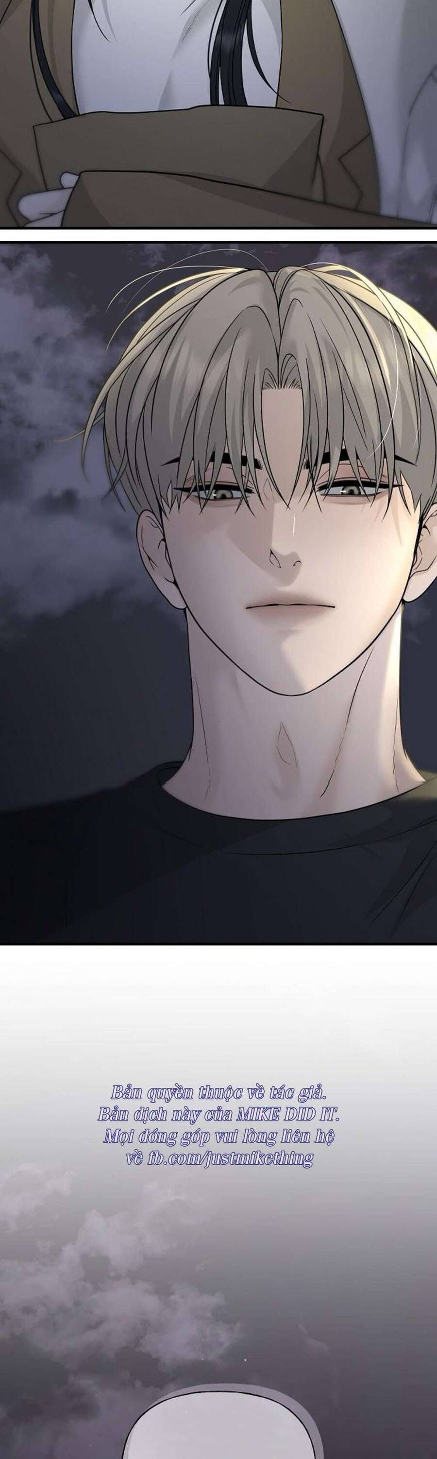 Kẻ Xâm Nhập Dịu Dàng - Chap 4