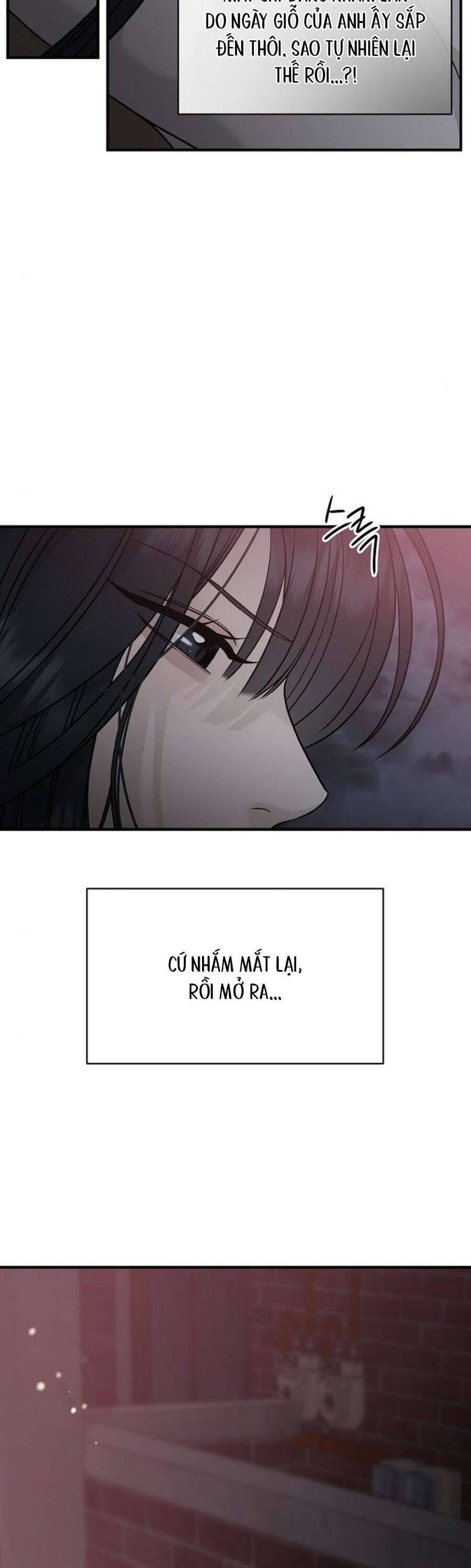 Kẻ Xâm Nhập Dịu Dàng - Chap 4