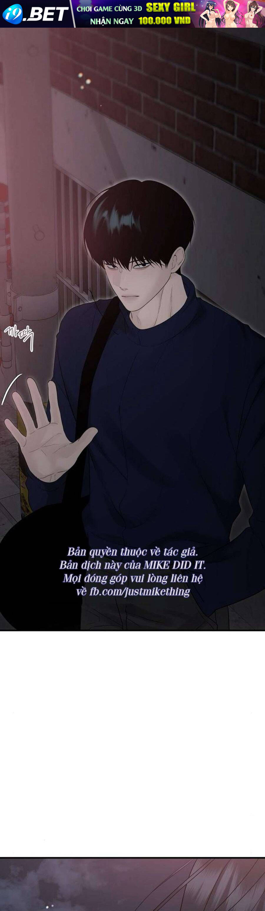 Kẻ Xâm Nhập Dịu Dàng - Chap 4