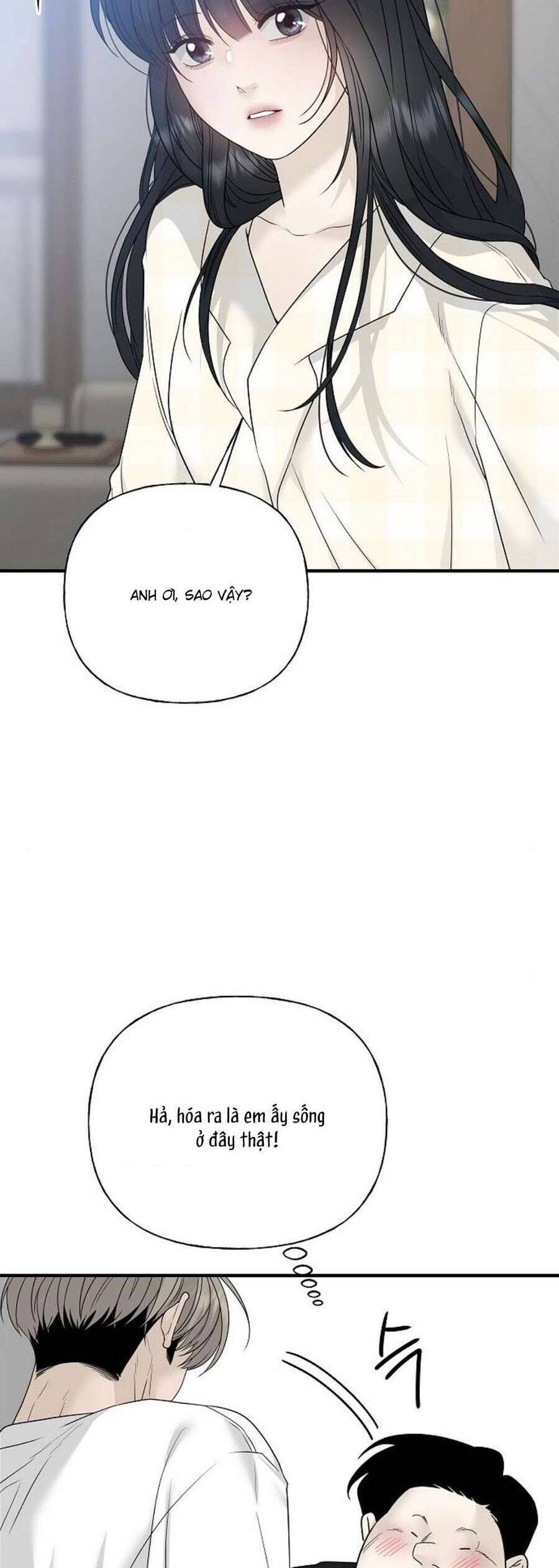 Kẻ Xâm Nhập Dịu Dàng - Chap 4