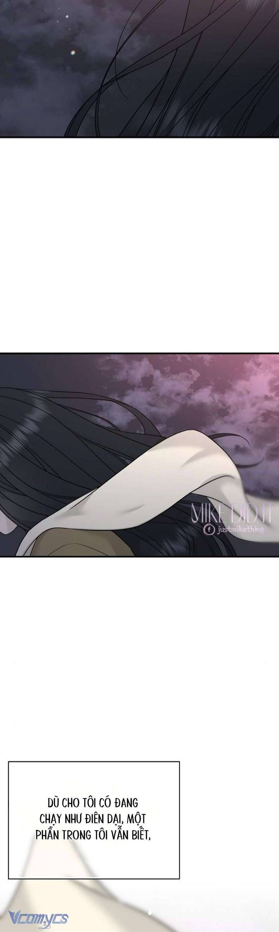Kẻ Xâm Nhập Dịu Dàng - Chap 4