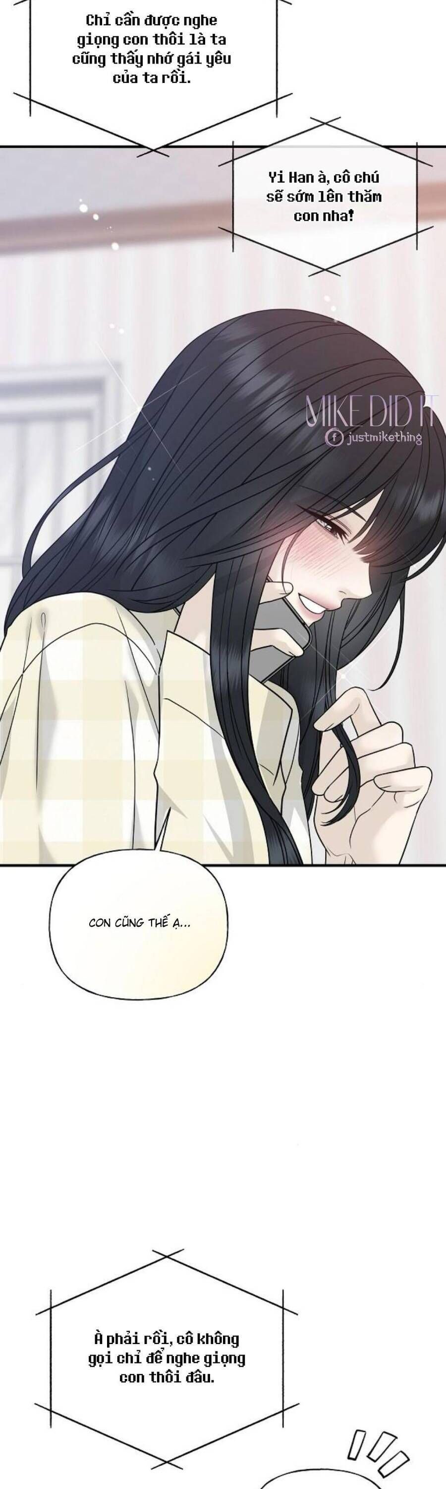 Kẻ Xâm Nhập Dịu Dàng - Chap 5