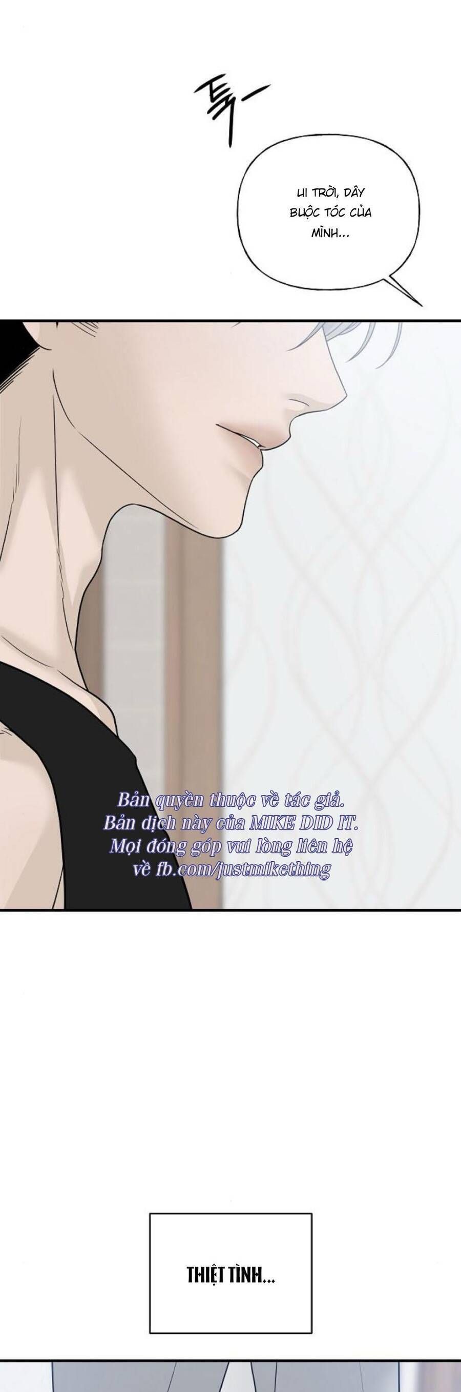 Kẻ Xâm Nhập Dịu Dàng - Chap 5
