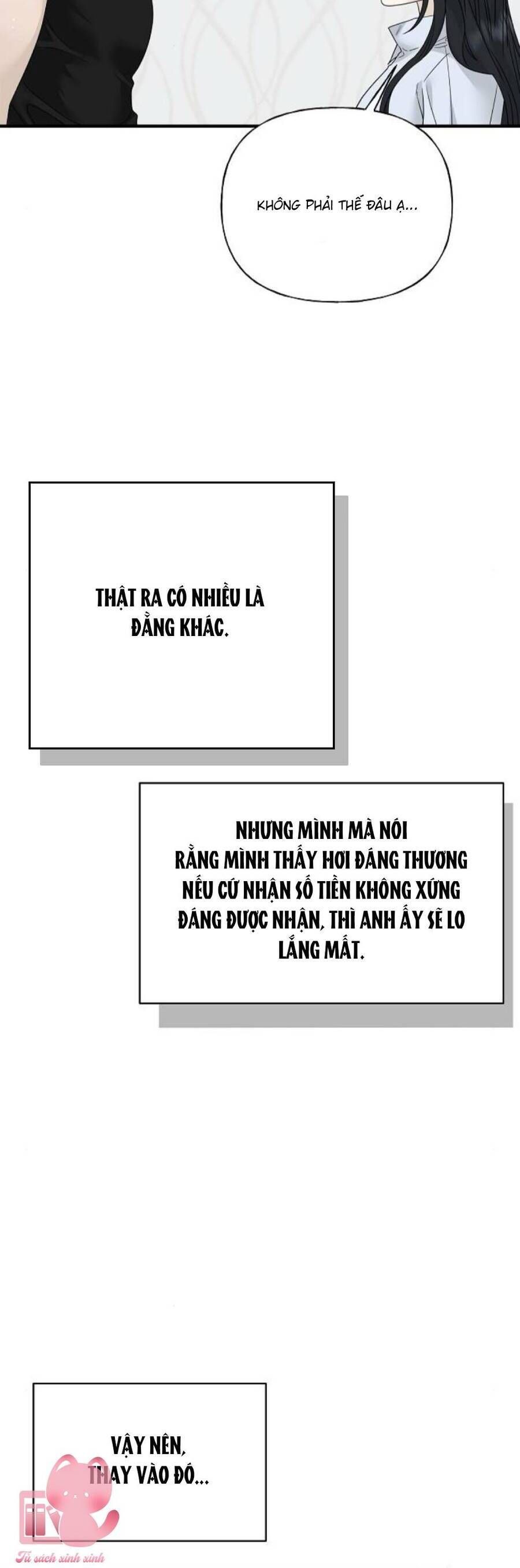 Kẻ Xâm Nhập Dịu Dàng - Chap 5