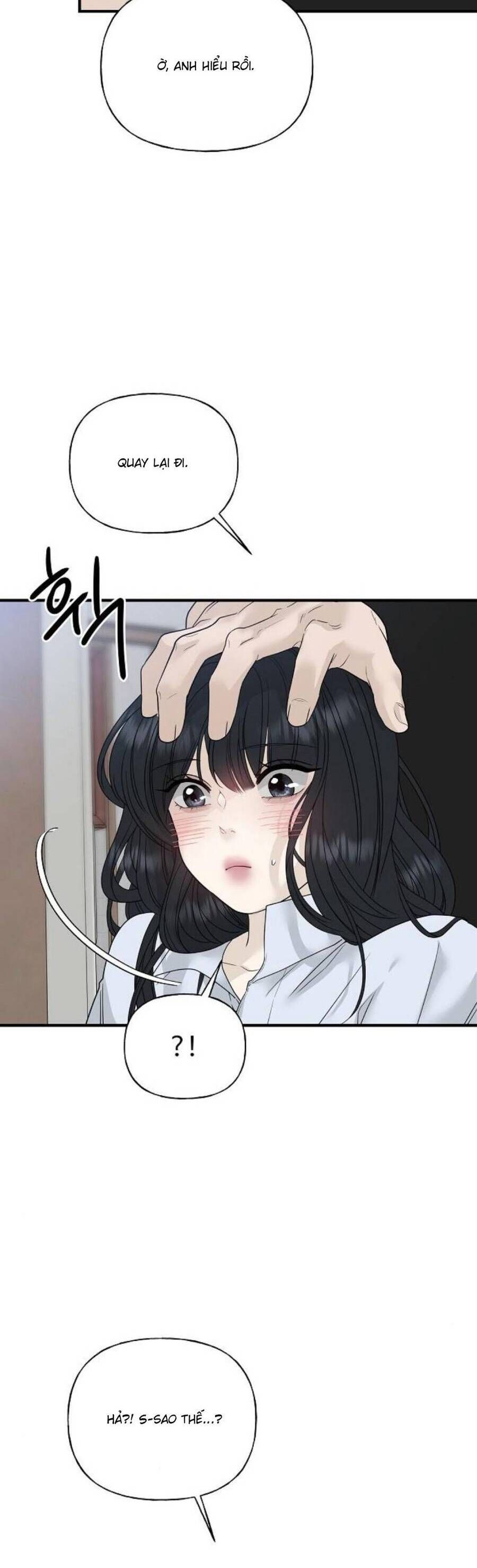 Kẻ Xâm Nhập Dịu Dàng - Chap 5