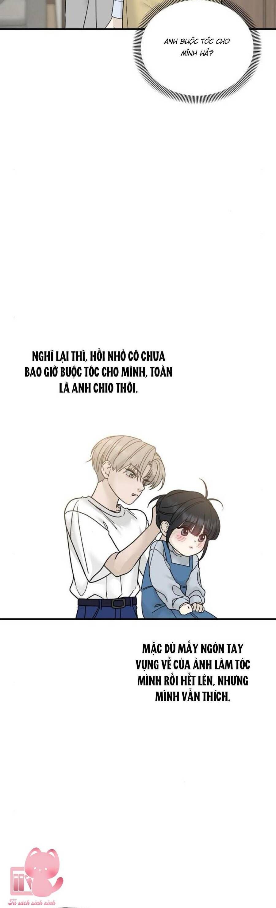 Kẻ Xâm Nhập Dịu Dàng - Chap 5