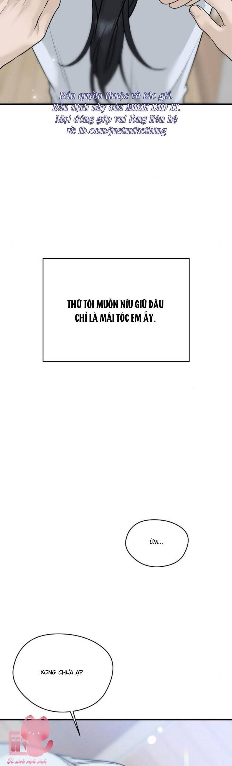 Kẻ Xâm Nhập Dịu Dàng - Chap 5