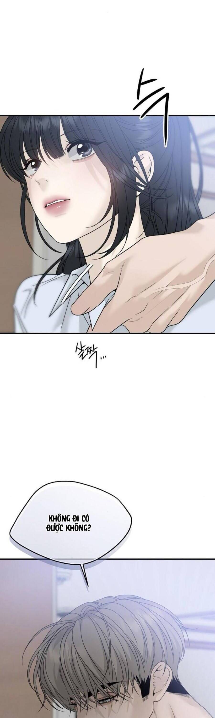 Kẻ Xâm Nhập Dịu Dàng - Chap 5