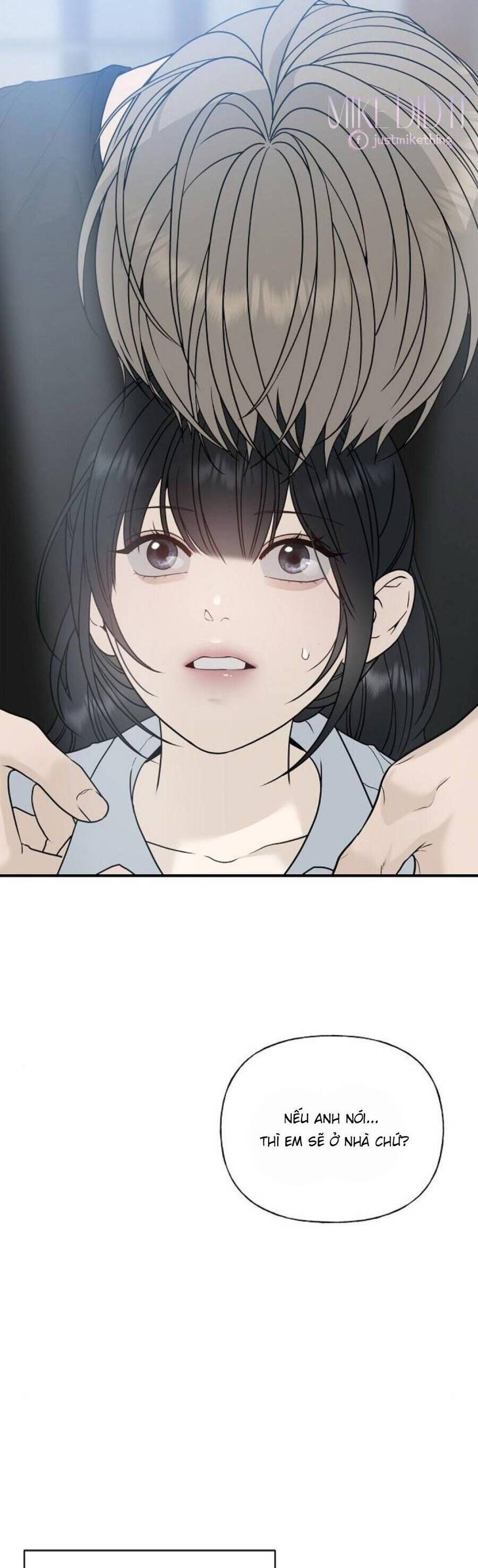 Kẻ Xâm Nhập Dịu Dàng - Chap 6