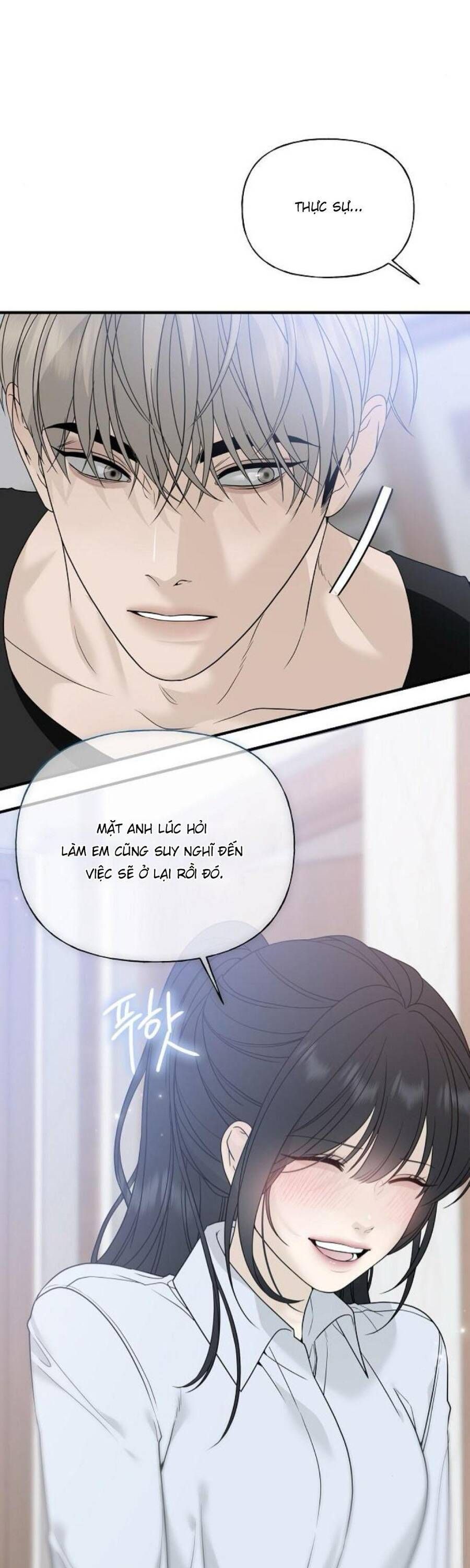 Kẻ Xâm Nhập Dịu Dàng - Chap 6