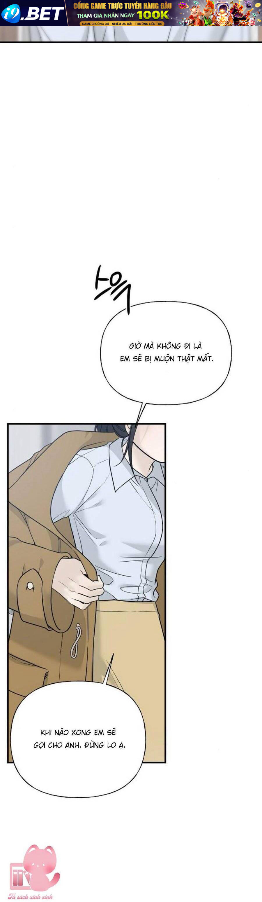 Kẻ Xâm Nhập Dịu Dàng - Chap 6