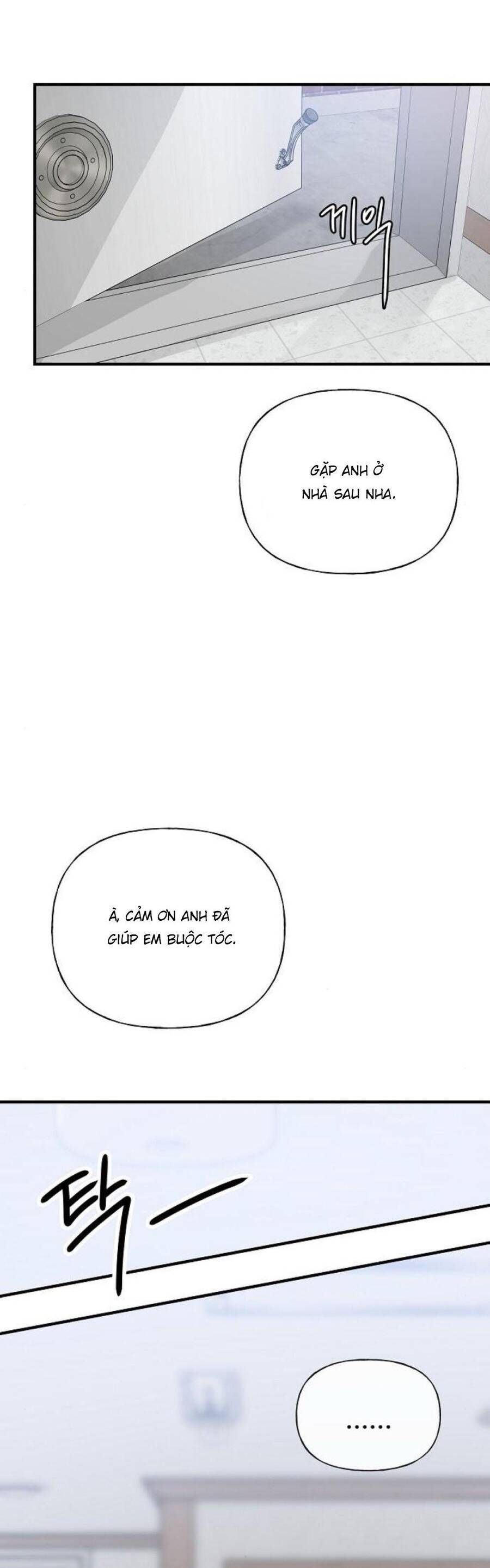 Kẻ Xâm Nhập Dịu Dàng - Chap 6