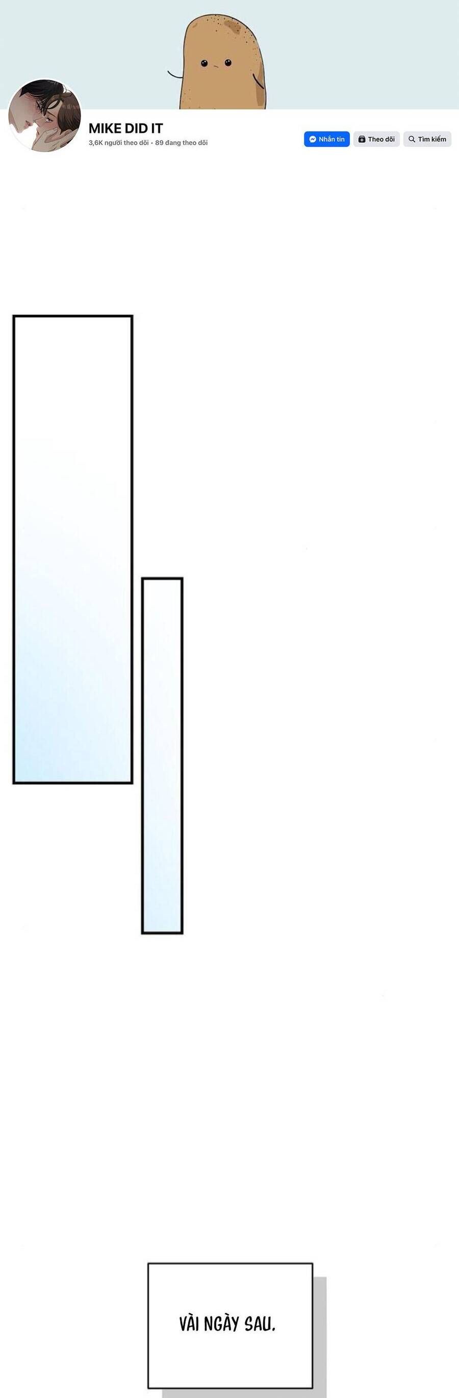 Kẻ Xâm Nhập Dịu Dàng - Chap 6
