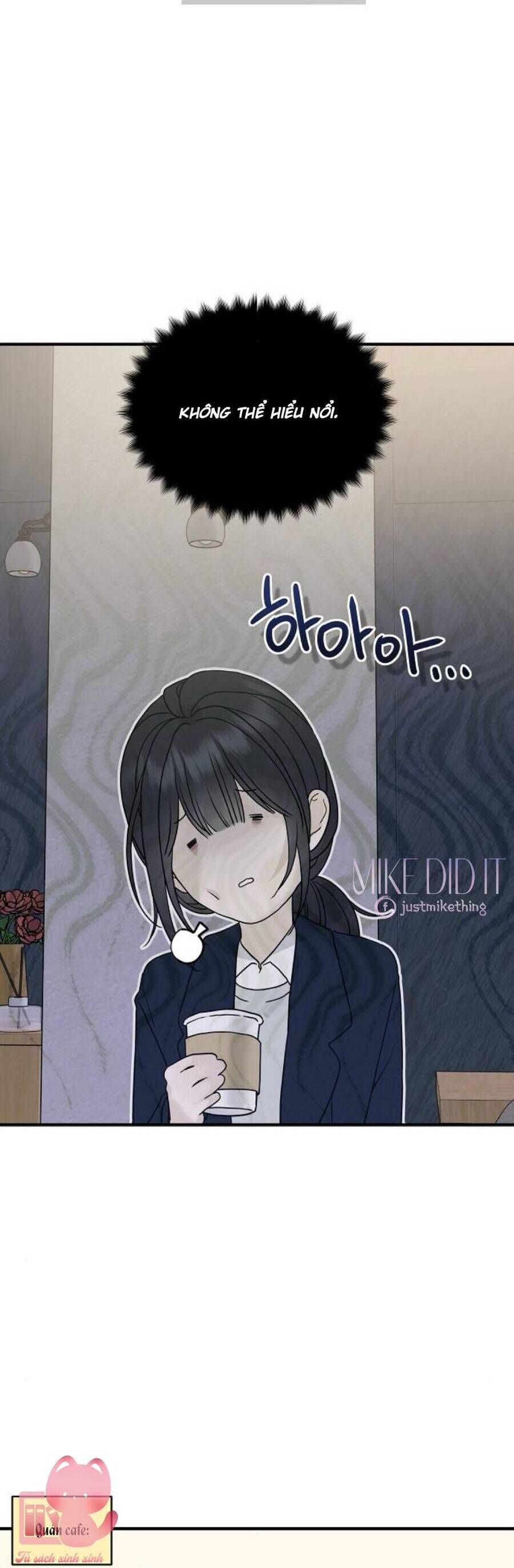 Kẻ Xâm Nhập Dịu Dàng - Chap 6