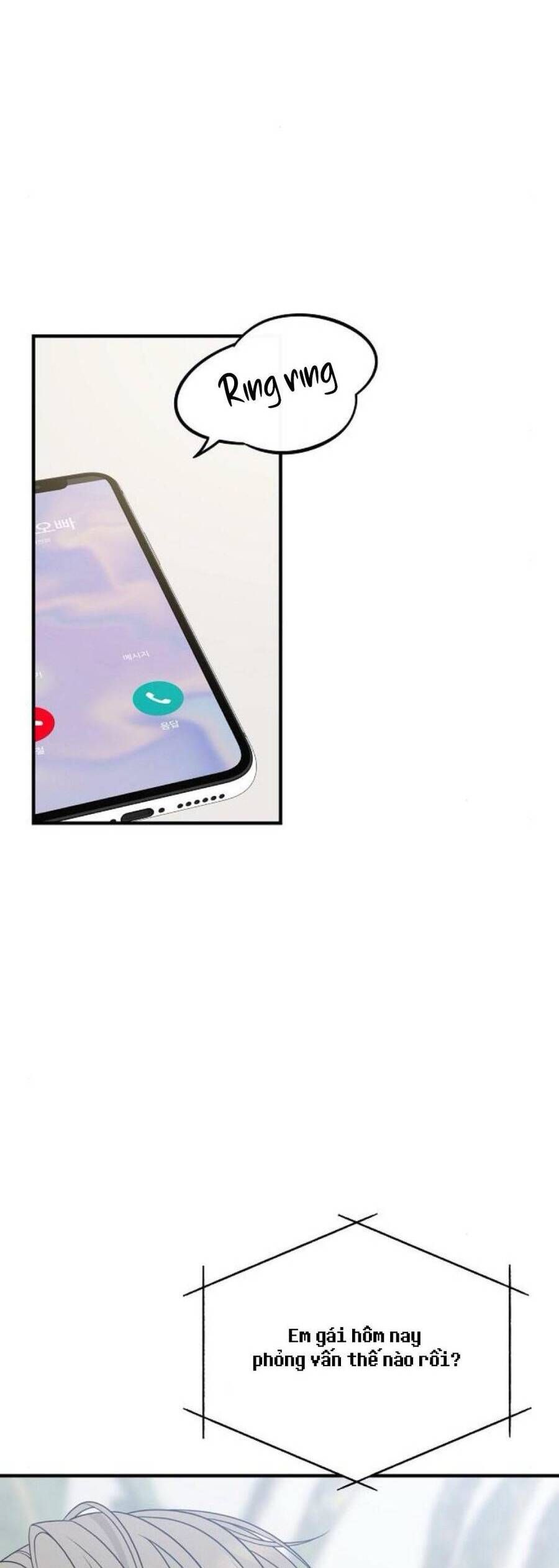 Kẻ Xâm Nhập Dịu Dàng - Chap 6