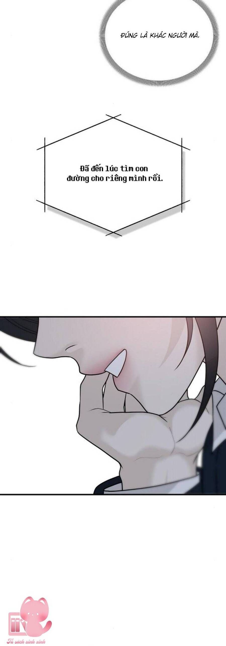 Kẻ Xâm Nhập Dịu Dàng - Chap 6