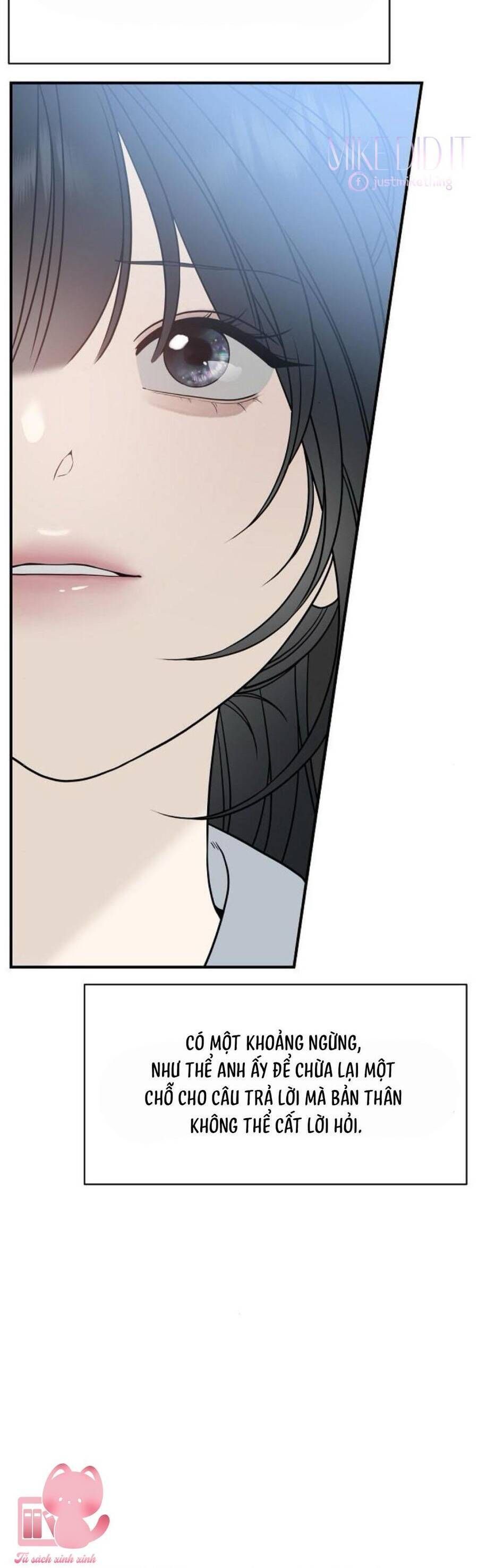 Kẻ Xâm Nhập Dịu Dàng - Chap 6