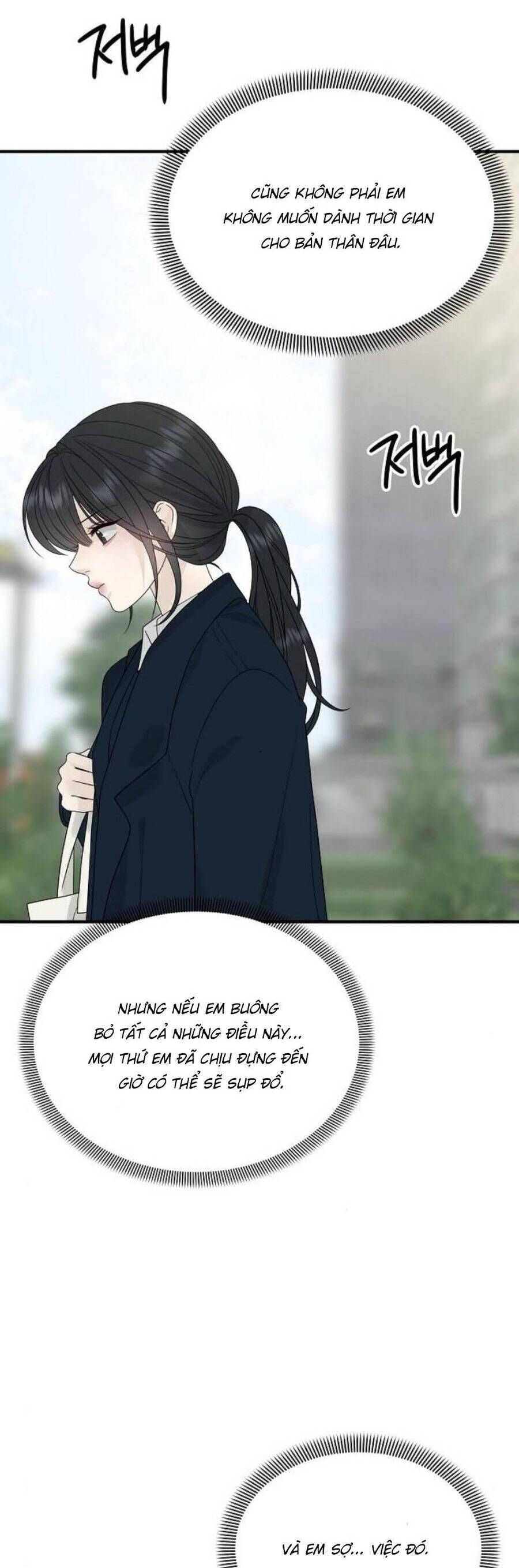Kẻ Xâm Nhập Dịu Dàng - Chap 6