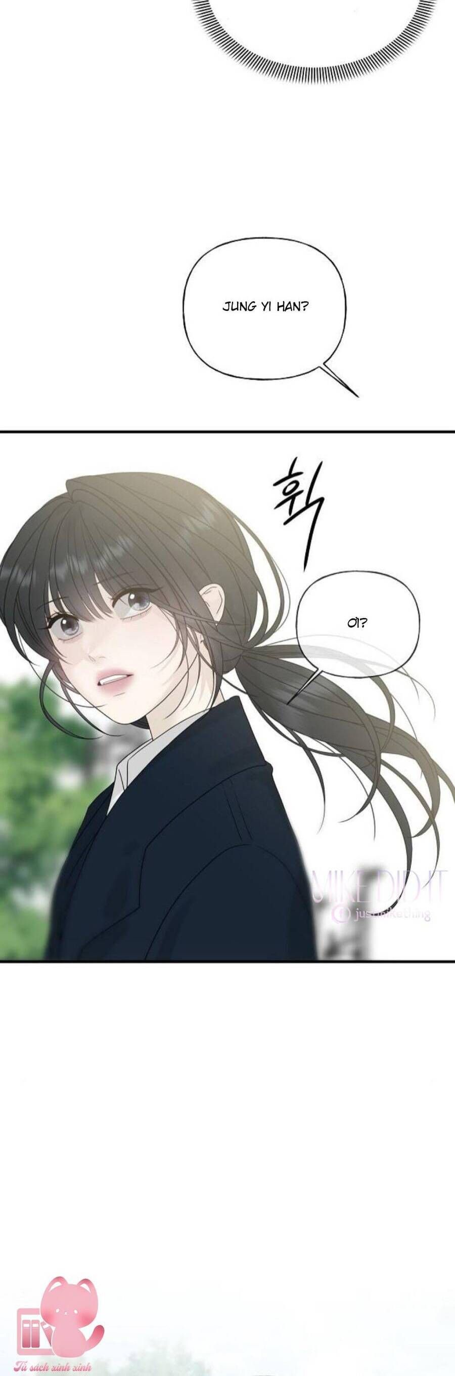 Kẻ Xâm Nhập Dịu Dàng - Chap 6