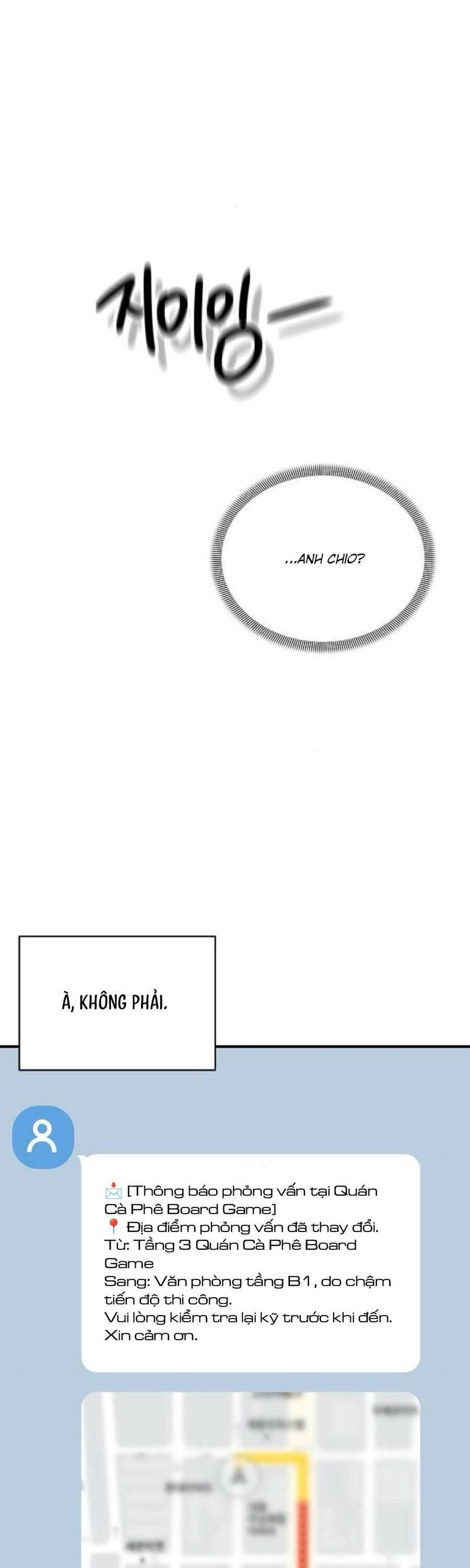 Kẻ Xâm Nhập Dịu Dàng - Chap 6