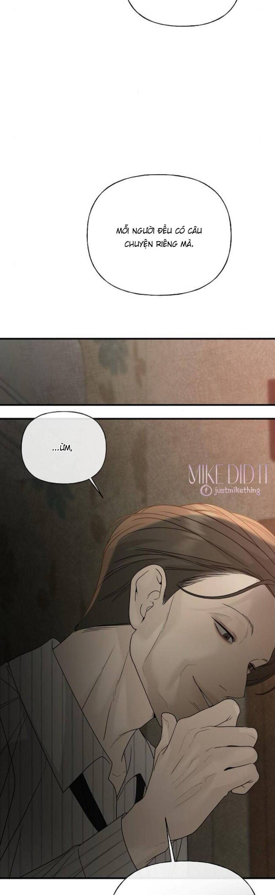 Kẻ Xâm Nhập Dịu Dàng - Chap 6