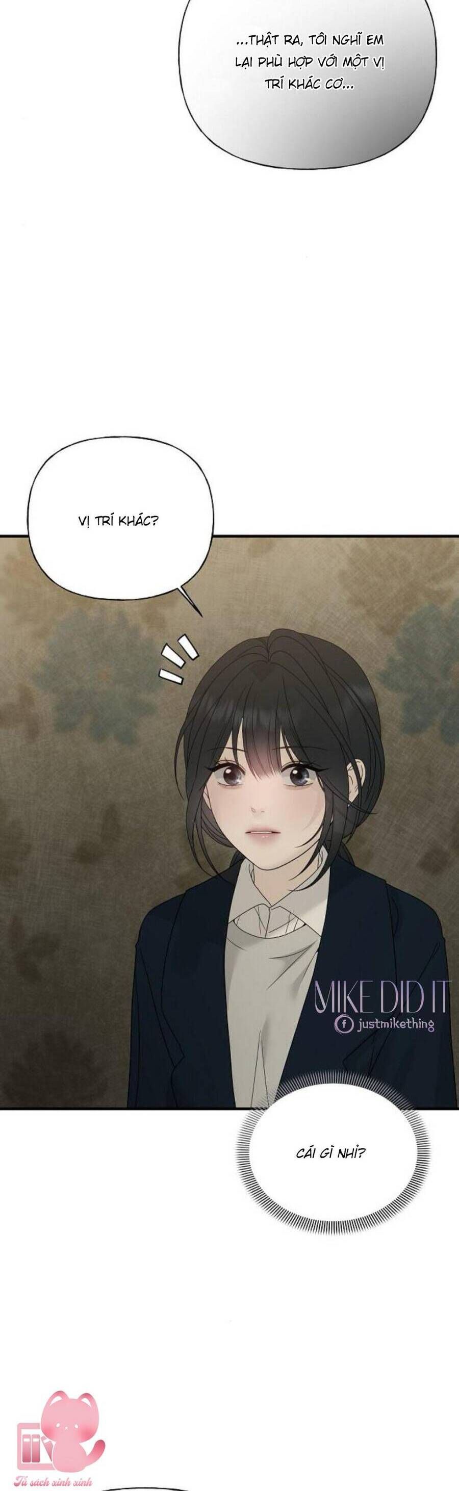 Kẻ Xâm Nhập Dịu Dàng - Chap 6