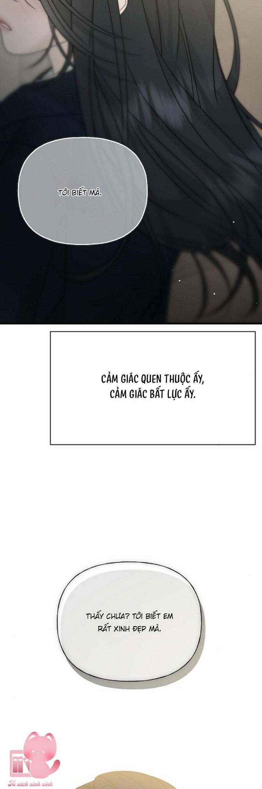 Kẻ Xâm Nhập Dịu Dàng - Chap 6