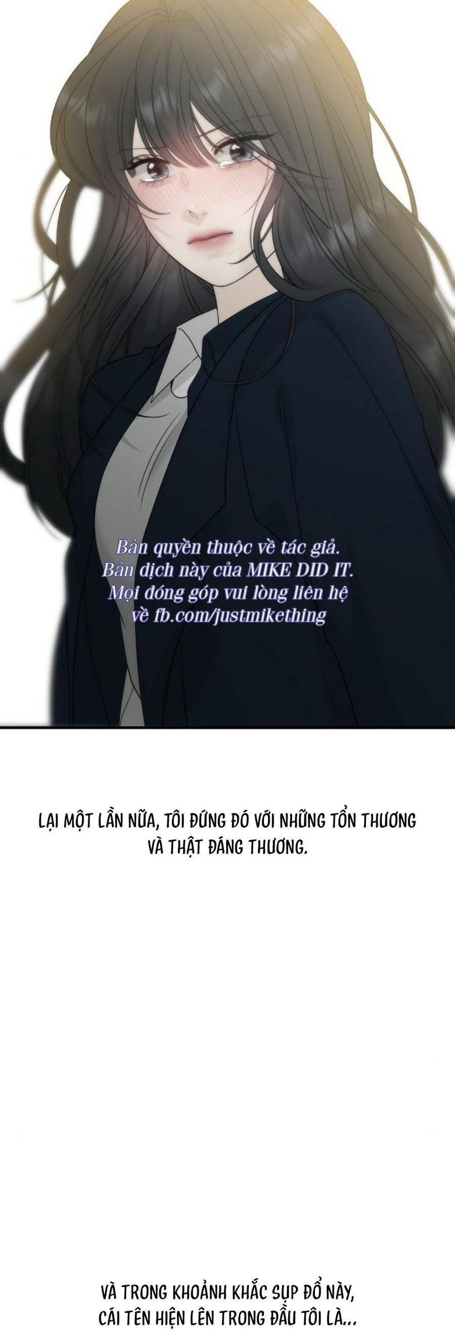 Kẻ Xâm Nhập Dịu Dàng - Chap 6