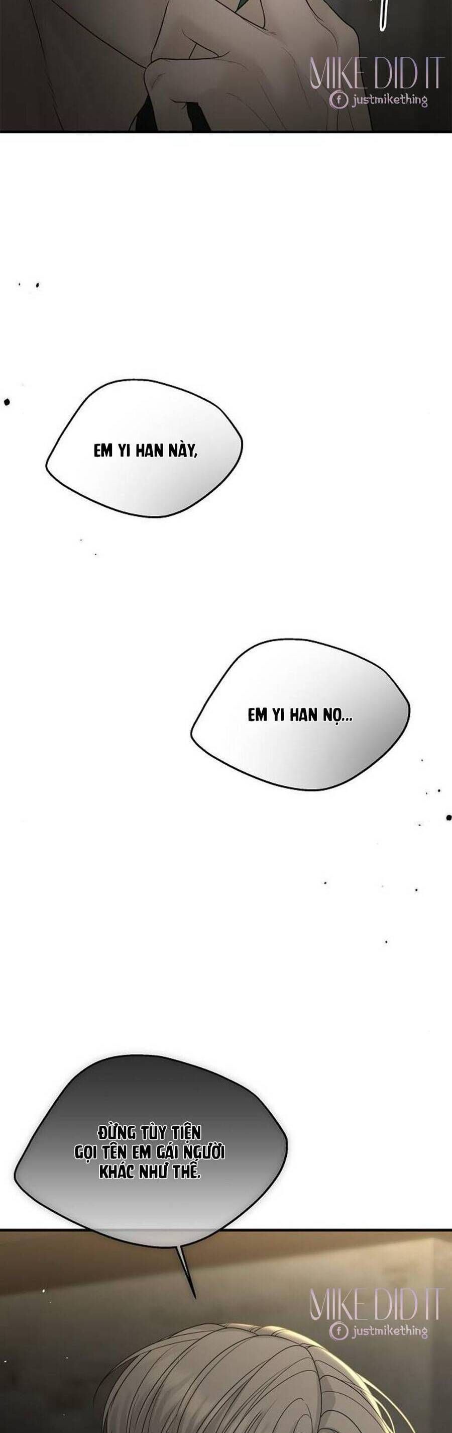 Kẻ Xâm Nhập Dịu Dàng - Chap 7