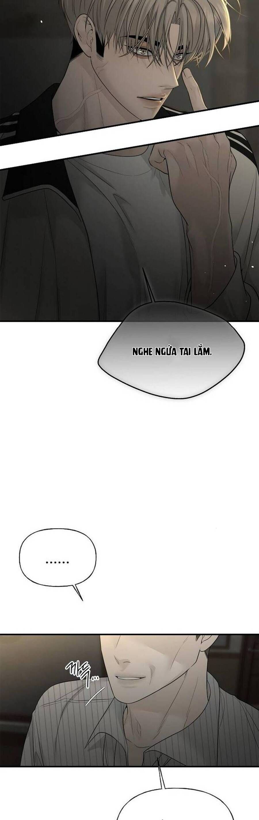 Kẻ Xâm Nhập Dịu Dàng - Chap 7