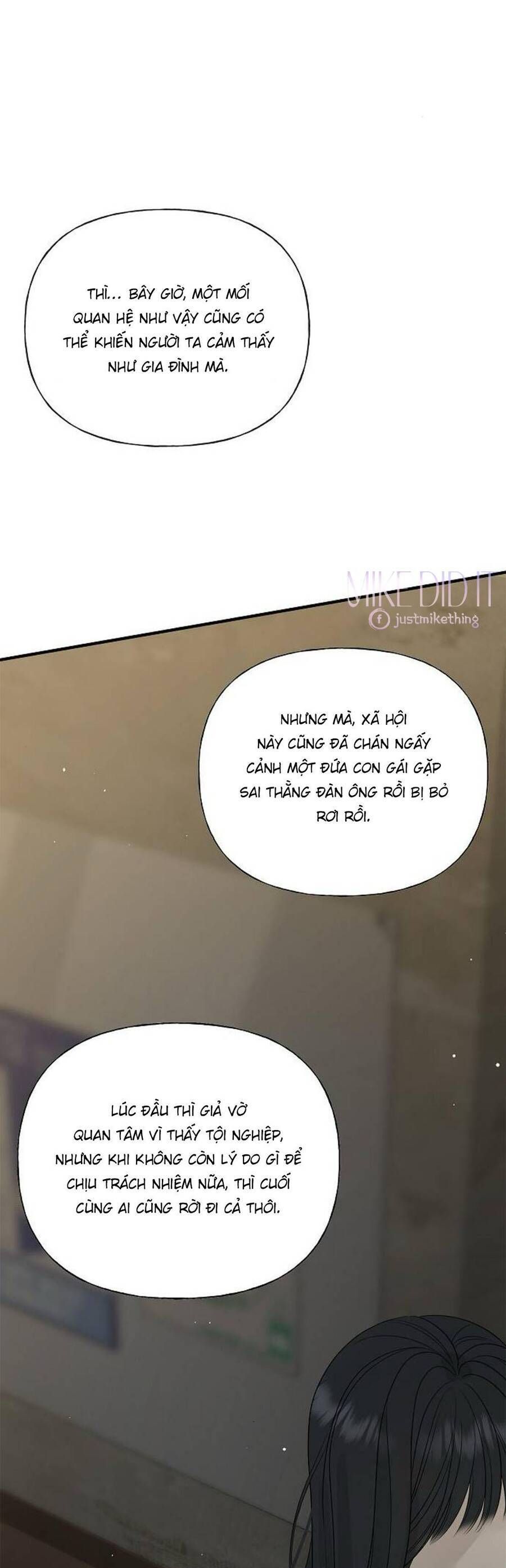 Kẻ Xâm Nhập Dịu Dàng - Chap 7