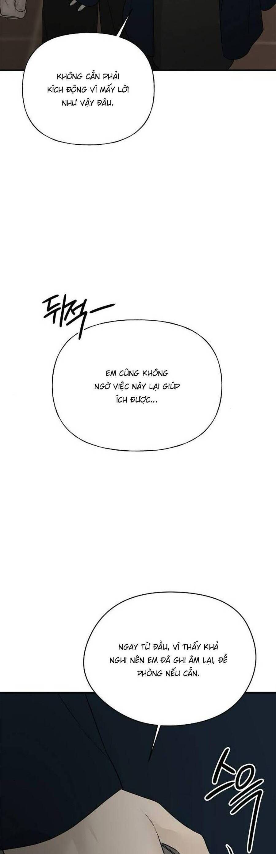 Kẻ Xâm Nhập Dịu Dàng - Chap 7