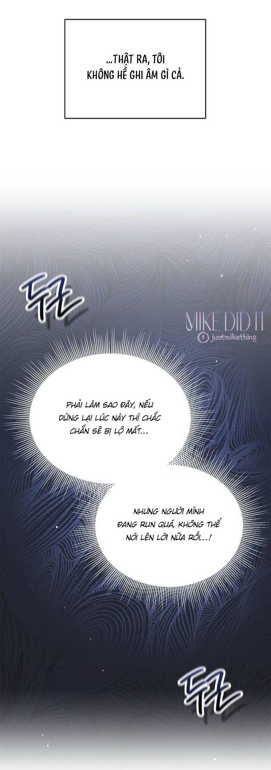 Kẻ Xâm Nhập Dịu Dàng - Chap 7