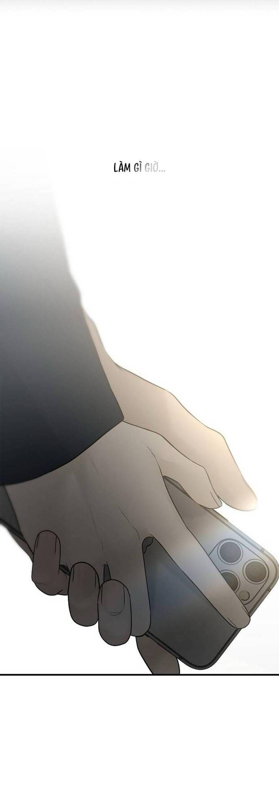 Kẻ Xâm Nhập Dịu Dàng - Chap 7