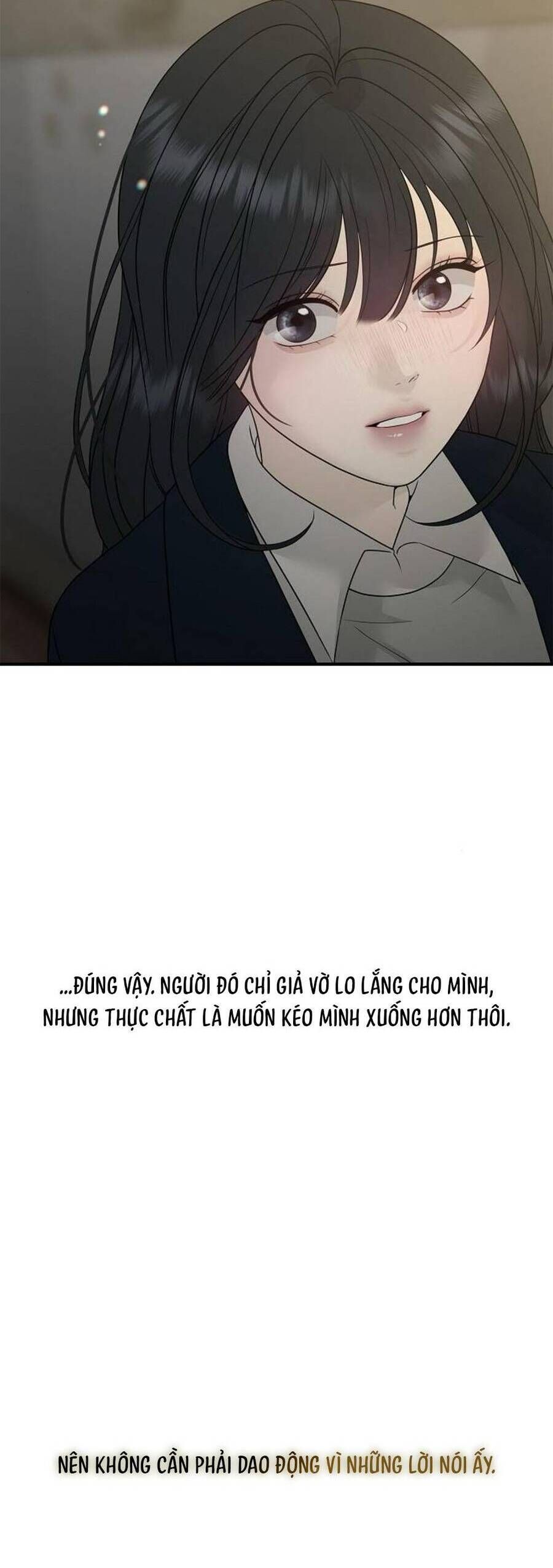 Kẻ Xâm Nhập Dịu Dàng - Chap 7