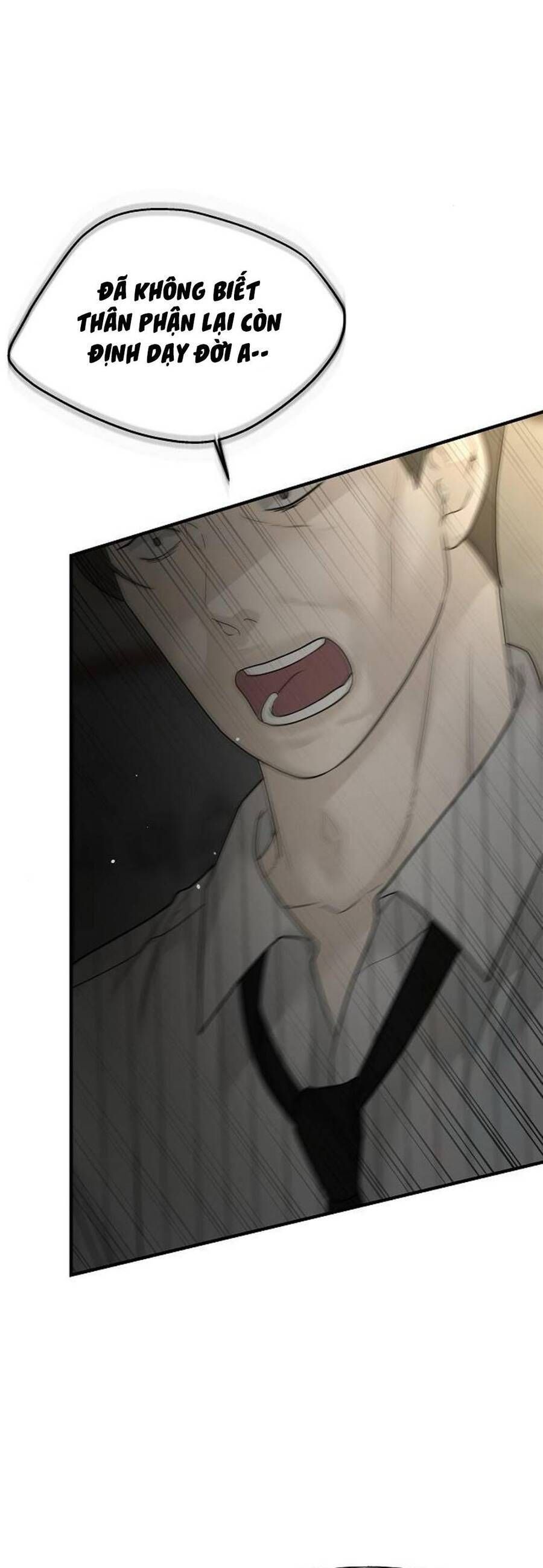 Kẻ Xâm Nhập Dịu Dàng - Chap 7