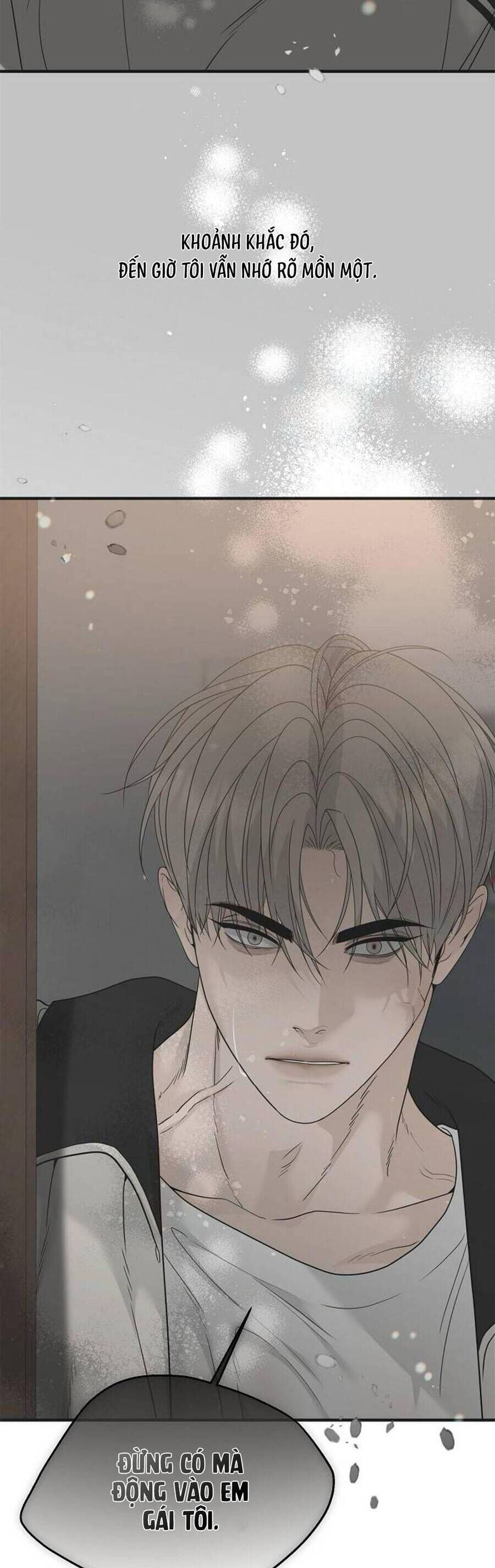 Kẻ Xâm Nhập Dịu Dàng - Chap 7